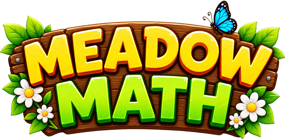 Meadow Math
